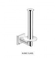 PORTARROLLOS VERTICAL KUBIC CLASS COSMIC